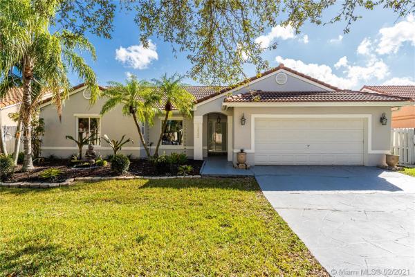 Trilogy, 13440 SW 17th Ct, Miramar, Florida 33027, image 2
