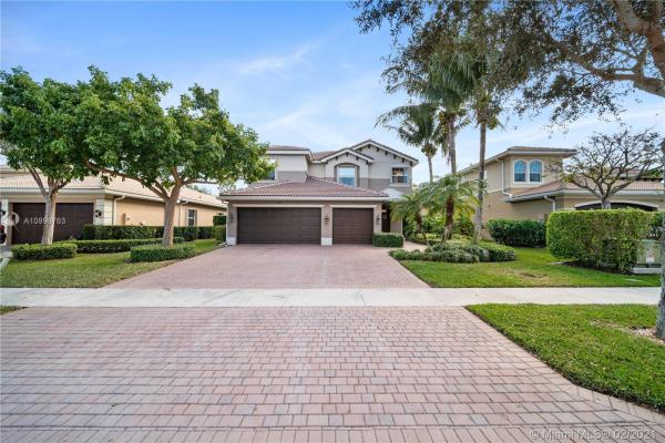 Canyon Springs, 11891 Fox Hill Cir, Boynton Beach, Florida 33473, image 2