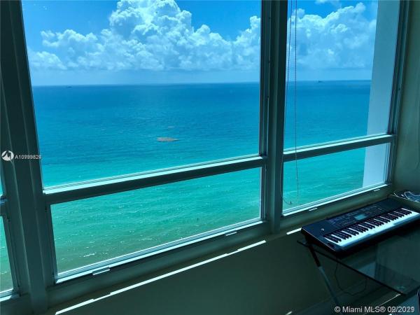 Castle Beach Club, 5445 Collins Ave #TS5, Miami Beach, Florida 33140, image 1