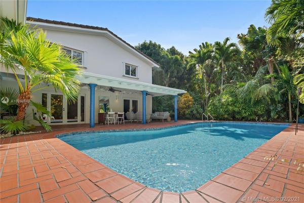 Pinecrest Residential, 7500 SW 130th St, Pinecrest, Florida 33156, image 2