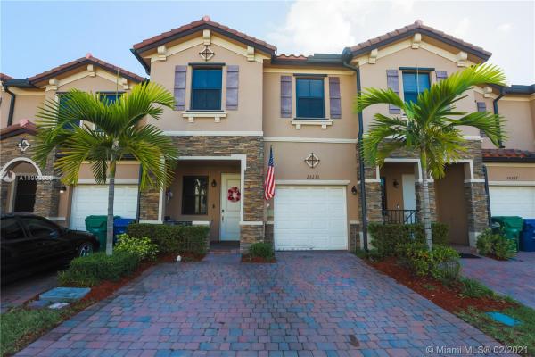 Artesa At Coco Palm Estates, 25233 SW 114th Ct, Princeton, Florida 33032, image 1