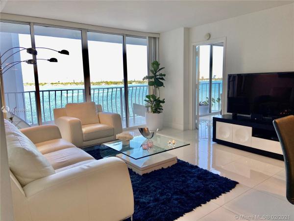 The Grandview Palace, 7601 E Treasure Dr #1210, North Bay Village, Florida 33141, image 2