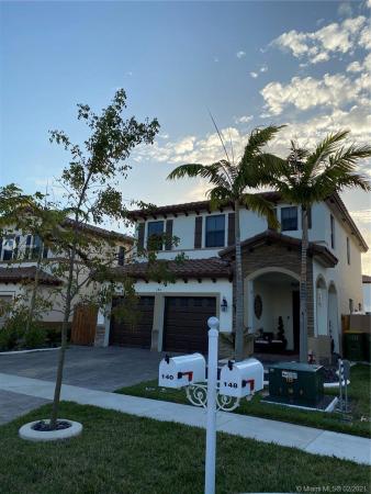 Barbados At Oasis, 140 NE 25th Ter, Homestead, Florida 33033, image 2