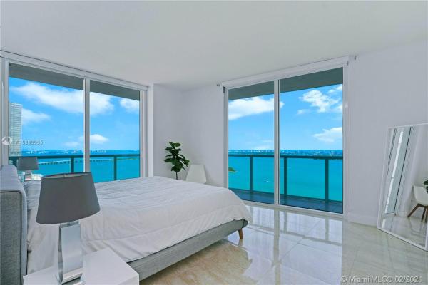 Quantum On The Bay, 1900 N Bayshore Dr #3815, Miami, Florida 33132, image 2