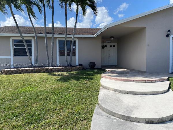 Meadow Wood Manor, 25862 SW 123rd Pl, Goulds, Florida 33032, image 1