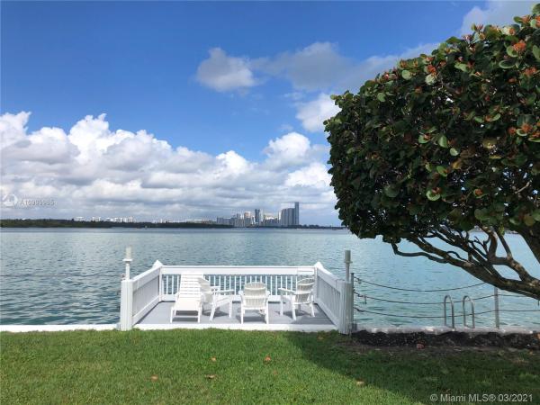 Bay Harbor Club, 1155 103rd St #6A, Bay Harbor Islands, Florida 33154, image 2