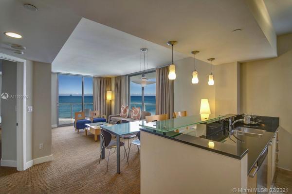 Marenas Resort, 18683 Collins Ave #2401, Sunny Isles Beach, Florida 33160, image 2