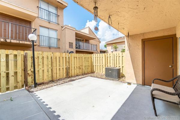 Olympian Gardens, 15455 SW 86th Ter #139, Kendall West, Florida 33193, image 2