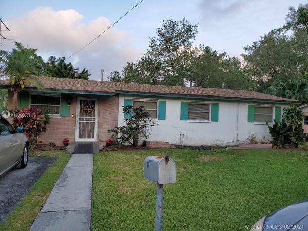 Twin Lakes Manor, South Miami, Florida 33143, image 2
