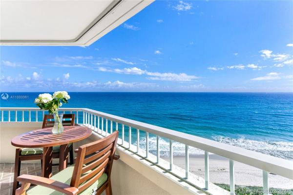 SeaWinds North, 5080 N Ocean Dr #7A, Riviera Beach, Florida 33404, image 2