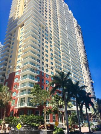 The Mark On Brickell, 1155 Brickell Bay Dr #309, Miami, Florida 33131, image 1