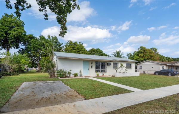 Bankers, 3265 NW 180th St, Miami Gardens, Florida 33056, image 2