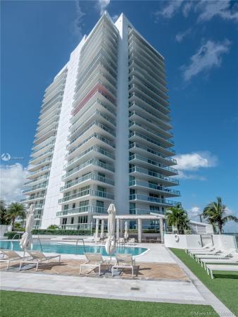 The Grand Venetian, 10 Venetian Way #1206, Miami Beach, Florida 33139, image 2
