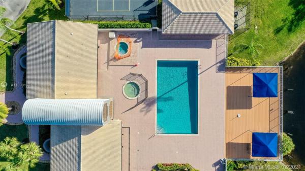 Monterey Lake, 5465 Monterey Cir, Delray Beach, Florida 33484, image 2
