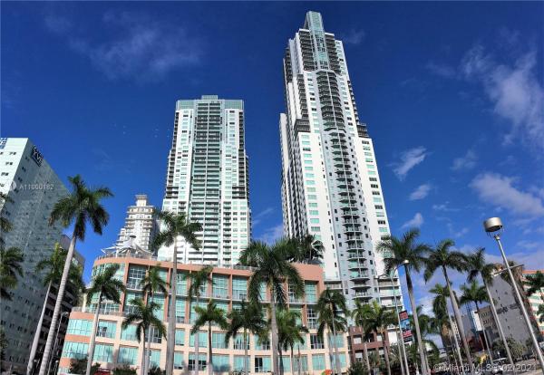 Vizcayne South, 253 NE 2nd St #1406, Miami, Florida 33132, image 2