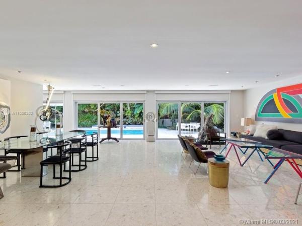 Silver Bluff, 1750 Tigertail Ave, Miami, Florida 33133, image 2