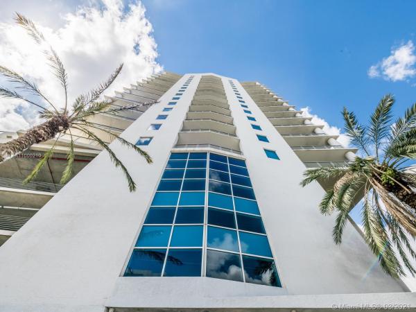 Neo Lofts, 10 SW South River Dr #1706, Miami, Florida 33130, image 2
