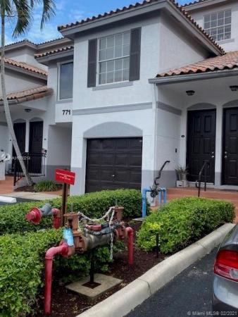 Villas De Tuscany, 771 SW 148th Ave #1309, Sunrise, Florida 33325, image 2
