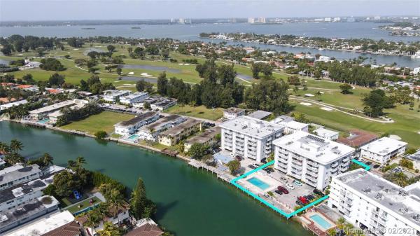 Normandy Shores Yacht & Country Club, 110 S Shore Dr #6C, Miami Beach, Florida 33141, image 2