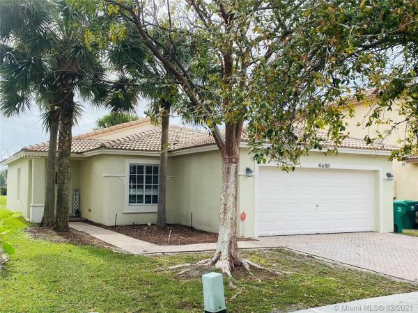 Silver Falls, 4688 SW 125th Ln, Miramar, Florida 33027, image 2