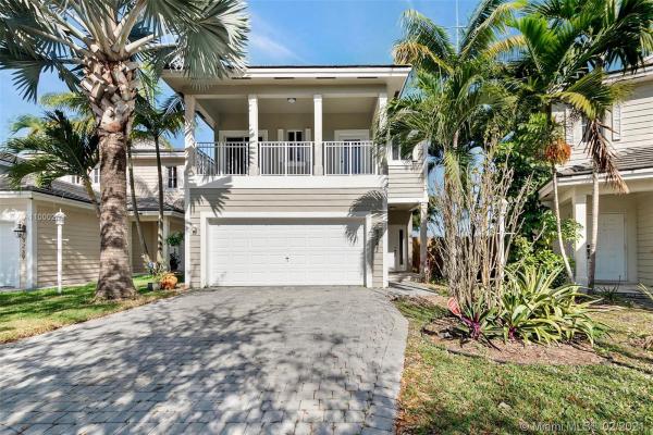 Fernandos Place, 3243 SE 2nd Dr, Homestead, Florida 33033, image 1
