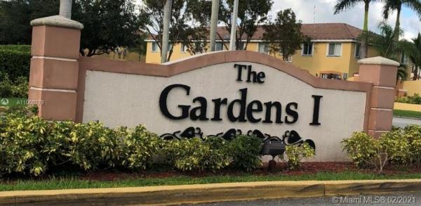 Venetia Gardens, 1270 SE 26th St #202, Homestead, Florida 33035, image 2