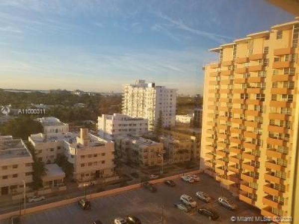 Triton Tower, 2899 Collins Ave #1446, Miami Beach, Florida 33140, image 2