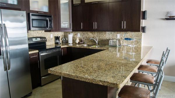 3725 S Ocean Dr #723, Hallandale Beach, Florida 33019, image 2
