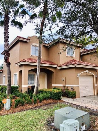 Santa Barbara, 21473 SW 85 Path #, Cutler Bay, Florida 33189, image 2