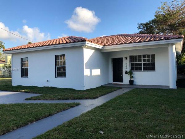 Orchard Villa, 1288 NW 58th Ter, Miami, Florida 33142, image 2