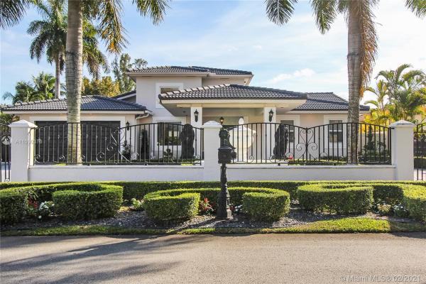 J G Heads Farms, 13340 SW 32nd St, Tamiami, Florida 33175, image 2