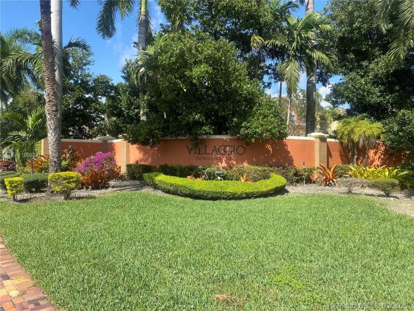 Villaggio, 4506 SW 160th Ave #1115, Miramar, Florida 33027, image 2