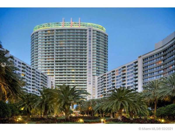 Flamingo South Beach, 1500 Bay Rd #1512S, Miami Beach, Florida 33139, image 2