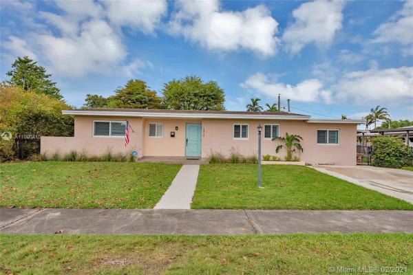 Coral Park Estates, 2310 SW 89th Ct, Westchester, Florida 33165, image 2