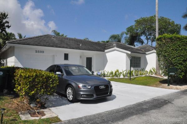 River Parc Estates, 2599 NE 206th Ln, Ojus, Florida 33180, image 2