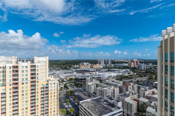Metropolis At Dadeland, 9066 SW 73rd Ct #2601, Kendall, Florida 33156, image 2