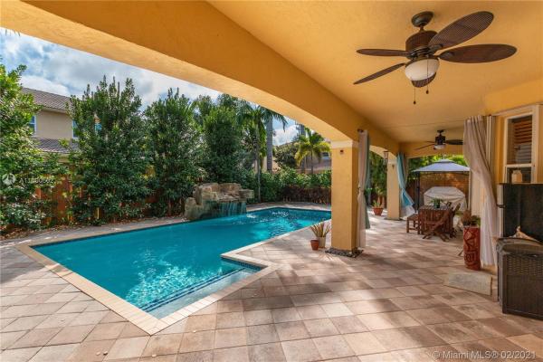 Cantamar, 8870 SW 204th St, Cutler Bay, Florida 33189, image 2