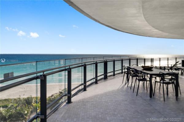 8701 Collins Ave #901, Miami Beach, Florida 33154, image 2