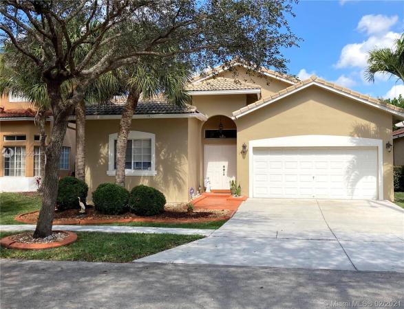 Catalina Bay, 14173 SW 32nd St, Miramar, Florida 33027, image 2