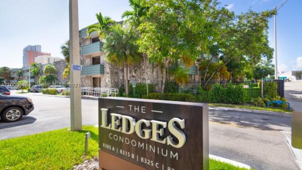 The Ledges, 8335 SW 72nd Ave #113D, Glenvar Heights, Florida 33143, image 1