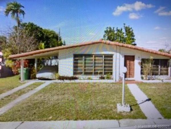 Miracle Manor, 7941 SW 13th Ter, Westchester, Florida 33144, image 2