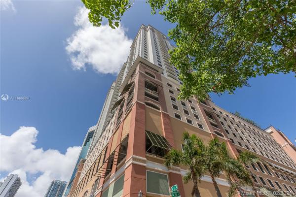 Nine At Mary Brickell Village, 999 SW 1st Ave #2601, Miami, Florida 33130, image 2