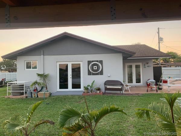 Dixie Pines, 22145 SW 114th Ct, Goulds, Florida 33170, image 2