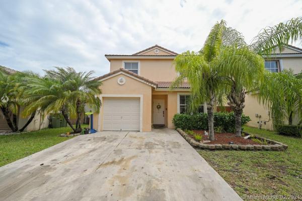 The Shores At Keys Gate, 1537 SE 20th Pl, Homestead, Florida 33035, image 2