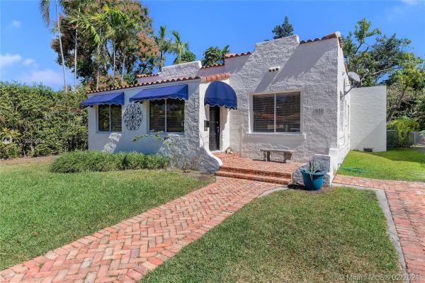 Granada, 831 Capri St, Coral Gables, Florida 33134, image 2