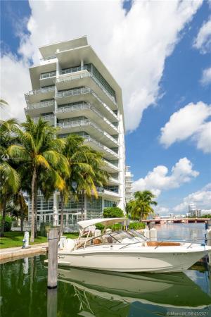 Gorlin At Aqua, 6101 Aqua Ave #503, Miami Beach, Florida 33141, image 2