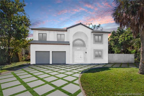 1026 NE 88th St, Unincorporated Dade County, Florida 33138, image 2