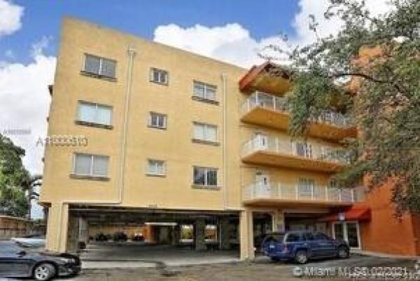 Melrose Apartments, 2536 NW 24 St #2, Miami, Florida 33142, image 2