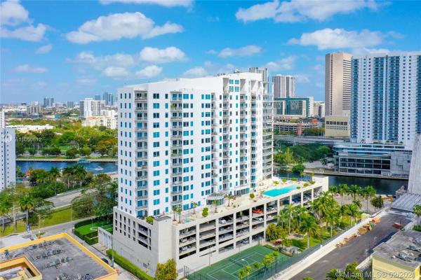 Neo Lofts, 10 SW South River Dr #PHI08, Miami, Florida 33130, image 2