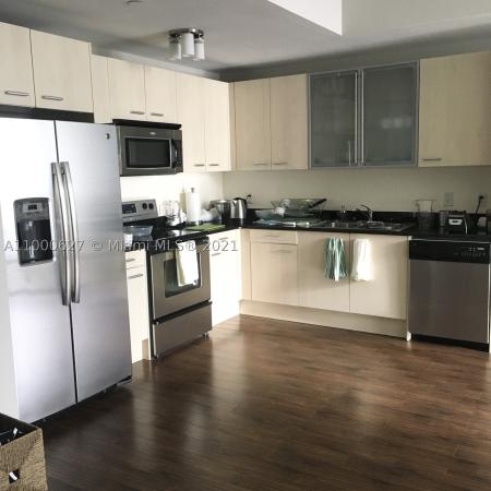 Highland Park Lofts, 1350 NW 8th Ct #A-5, Miami, Florida 33136, image 2